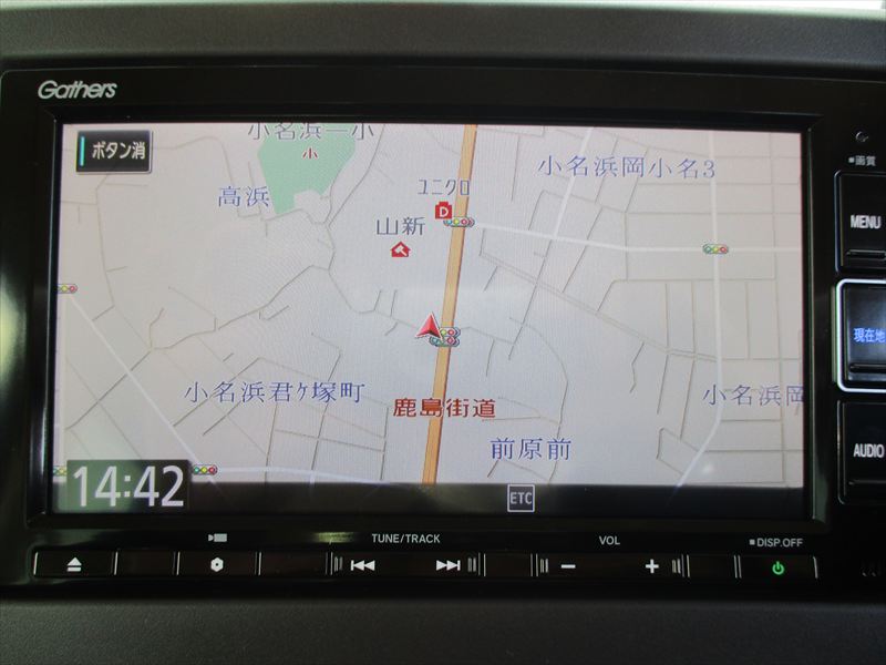 クリックで画像を表示